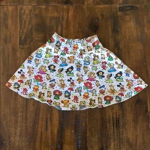 Disney Skirt